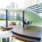 Country Garden, Sea View 3BR 8PAX, 7 min CIQ, Hint - Johor Bahru