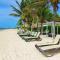 Hacienda Morelos Beachfront Hotel