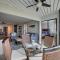 Waterfront Marco Island Condo with Pool and Hot Tub!