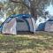 Olive Camping