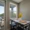 KING BED Modern 2 Bed 2 Bath Pool & Hot Tub - 山景城