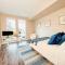 KING BED Modern 2 Bed 2 Bath Pool & Hot Tub - 山景城