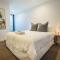 Sky High on Grote - An Elevated Inner-City Stay