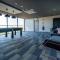 Sky High on Grote - An Elevated Inner-City Stay
