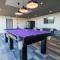 Sky High on Grote - An Elevated Inner-City Stay
