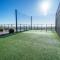 Sky High on Grote - An Elevated Inner-City Stay
