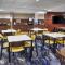 Fairfield Inn & Suites by Marriott Gainesville - Gainesville