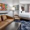 Fairfield Inn & Suites by Marriott Gainesville - Gainesville