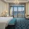 Crowne Plaza Dongying by IHG - Tung-jing