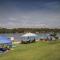 Dos Pinos Spacious Lakefront Cabin with Game Room - غروفلاند