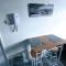 Central Brighton Studio by the Beach - 布莱顿霍夫