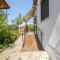SOCRATES Ethnic and traditional Home