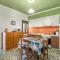 SOCRATES Ethnic and traditional Home