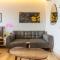 Studio de luxe Agama 206