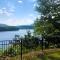 Hudson River Vista