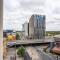 The North Star City View Jacuzzi Sauna