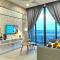 Medini D'Pristine, 3 min walk to Legoland, Netflix by Hint Homestay - Nusajaya