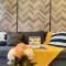 Medini D'Pristine, 3 min walk to Legoland, Netflix by Hint Homestay - Nusajaya
