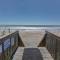 Oceanview Resort*Hot tub*North Topsail Beach