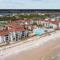Oceanview Resort*Hot tub*North Topsail Beach