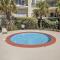 Oceanview Resort*Hot tub*North Topsail Beach