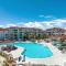 Oceanview Resort*Hot tub*North Topsail Beach