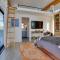 Luxe, Modern Studio with Sweeping City Views! - 博伊西
