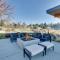 Luxe, Modern Studio with Sweeping City Views! - 博伊西