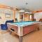 Chalet Le Crépuscule SPA, BILLARD, FOYER, SENTIERS PRIVES