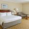 Paris Marriott Charles de Gaulle Airport Hotel