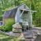 Maine Cottage with Dock and Kayaks, Near Augusta! Maine Cottage with Dock and Kayaks, Near Augusta!