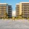 Beachfront Condo Complex, Heated Pool, Gulfview!