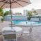 Beachfront Condo Complex, Heated Pool, Gulfview!