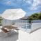 THE OSLO on Broadway - Two Poolside Villas
