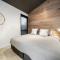 Laneway Retreat