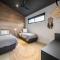 Laneway Retreat