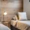 Laneway Retreat