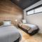 Laneway Retreat