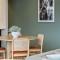 Laneway Retreat
