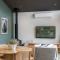 Laneway Retreat