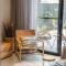Laneway Retreat