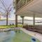 Contemporary Lakeside Haven with Dock and Hot Tub - Camdenton