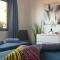 Bedroom with shared bathroom and swimming pool - Corralejo