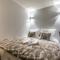 Luxueux appartement skis aux pieds, jacuzzi privatif Luxueux appartement skis aux pieds, jacuzzi privatif