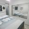 APARTAMENTO ACONCHEGANTE NO CENTRO de Petrolina todo CLIMATIZADO com 4 quartos área gourmet e Wi-fi 300MB