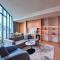 Fairfield by Marriott Chow Kit Kuala Lumpur - Куала-Лумпур