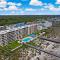Condo with Oceanside Pool - Fernandina Beach