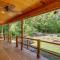 Romantic Mountain View Cabin Rental Near Downtown! - Mountain View