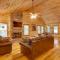 Romantic Mountain View Cabin Rental Near Downtown! - Mountain View