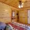 Romantic Mountain View Cabin Rental Near Downtown! - Mountain View